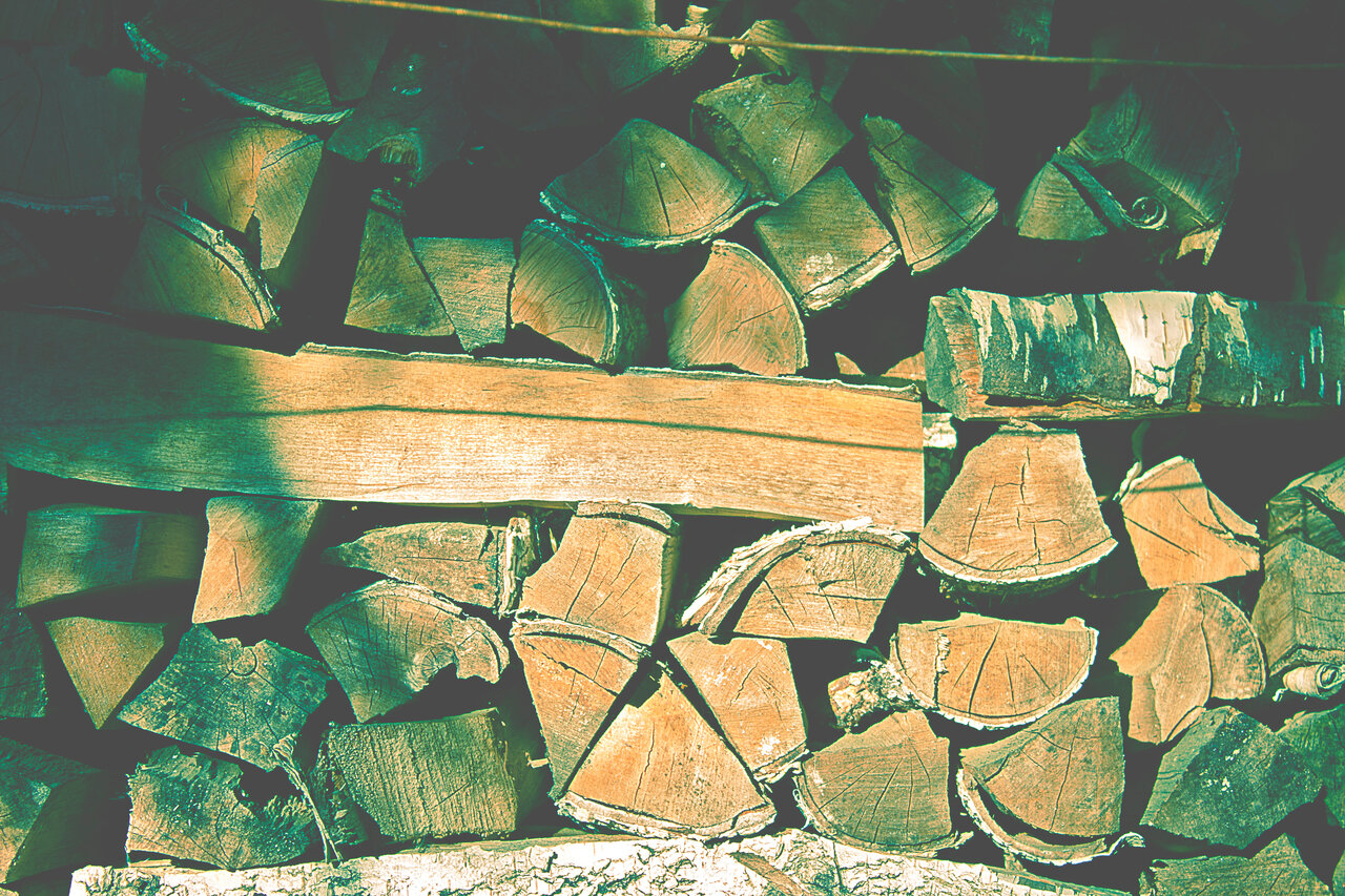 Самые жаркие дрова:  дрова самые жаркие