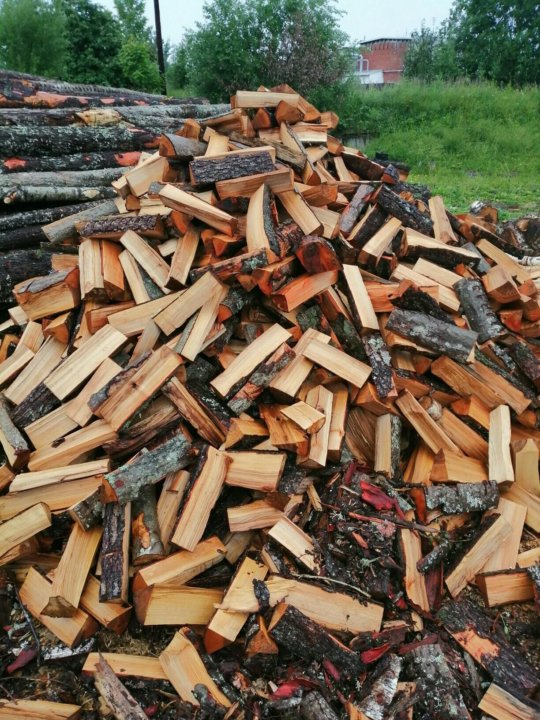 Самые жаркие дрова:  дрова самые жаркие