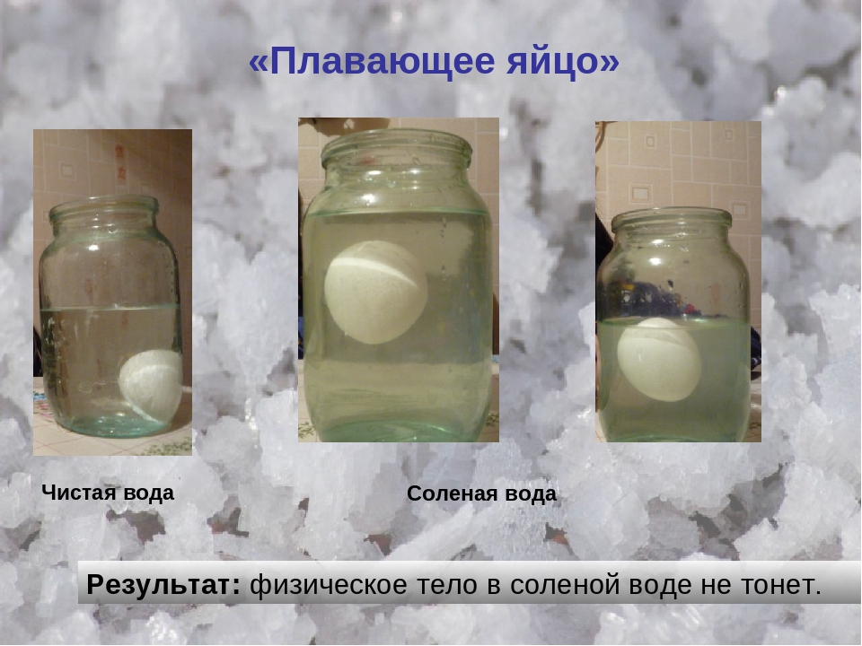 Яйца на поверхности воды. Опыт с яйцами в пресной и соленой воде. Опыт с яйцом. Опыт с яйцом и соленой водой. Опыт с солью и яйцом.