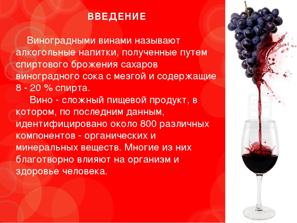 Полученного алкогольного напитка. Винные напитки названия. Презентация вина. Виноградное вино. Ассортимент виноградных вин.