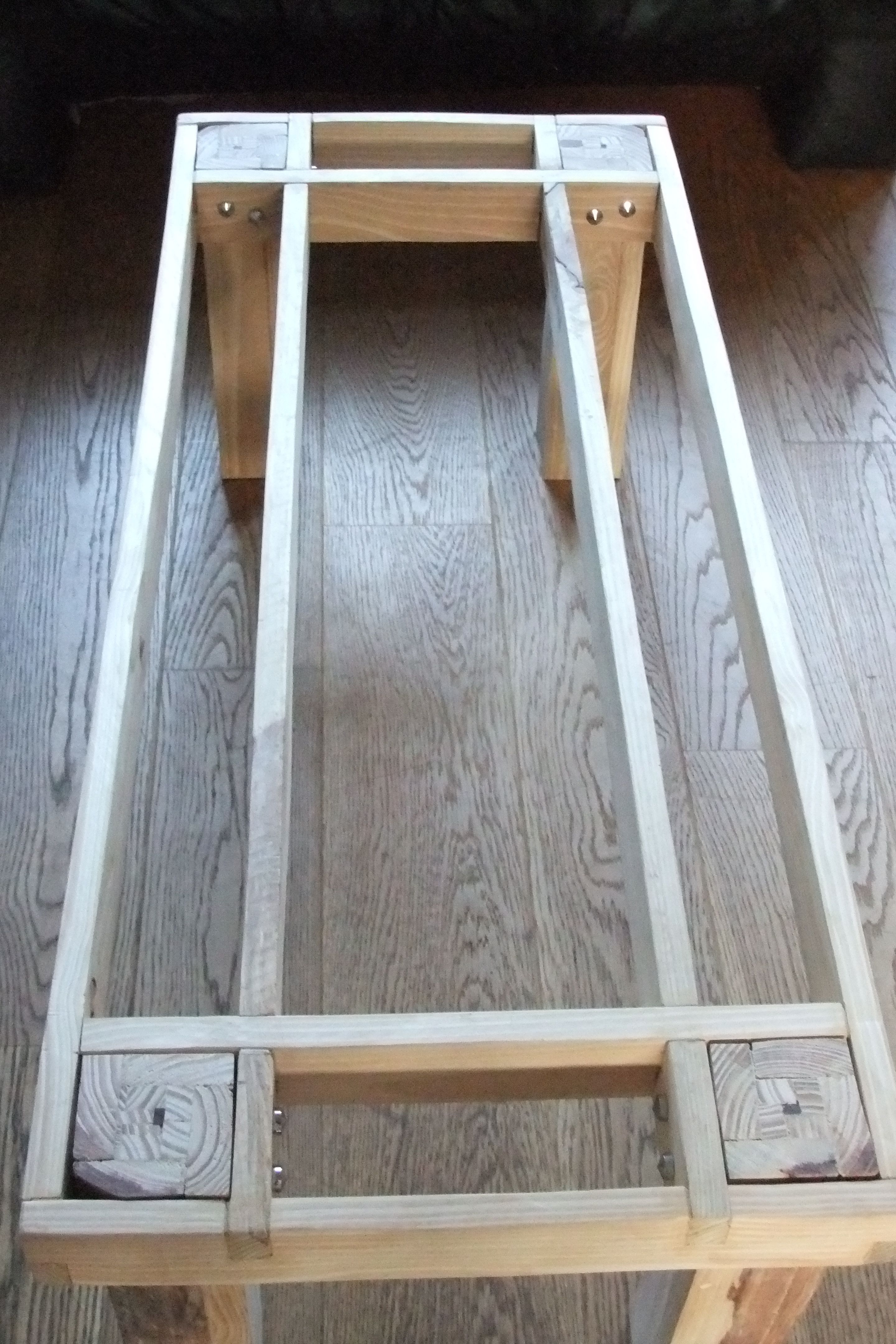 ножки для стола деревянные своими руками из доски 150 50