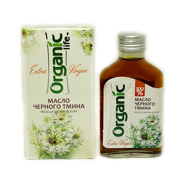 Масло Тмина Польза Цена Черного Для Женщин