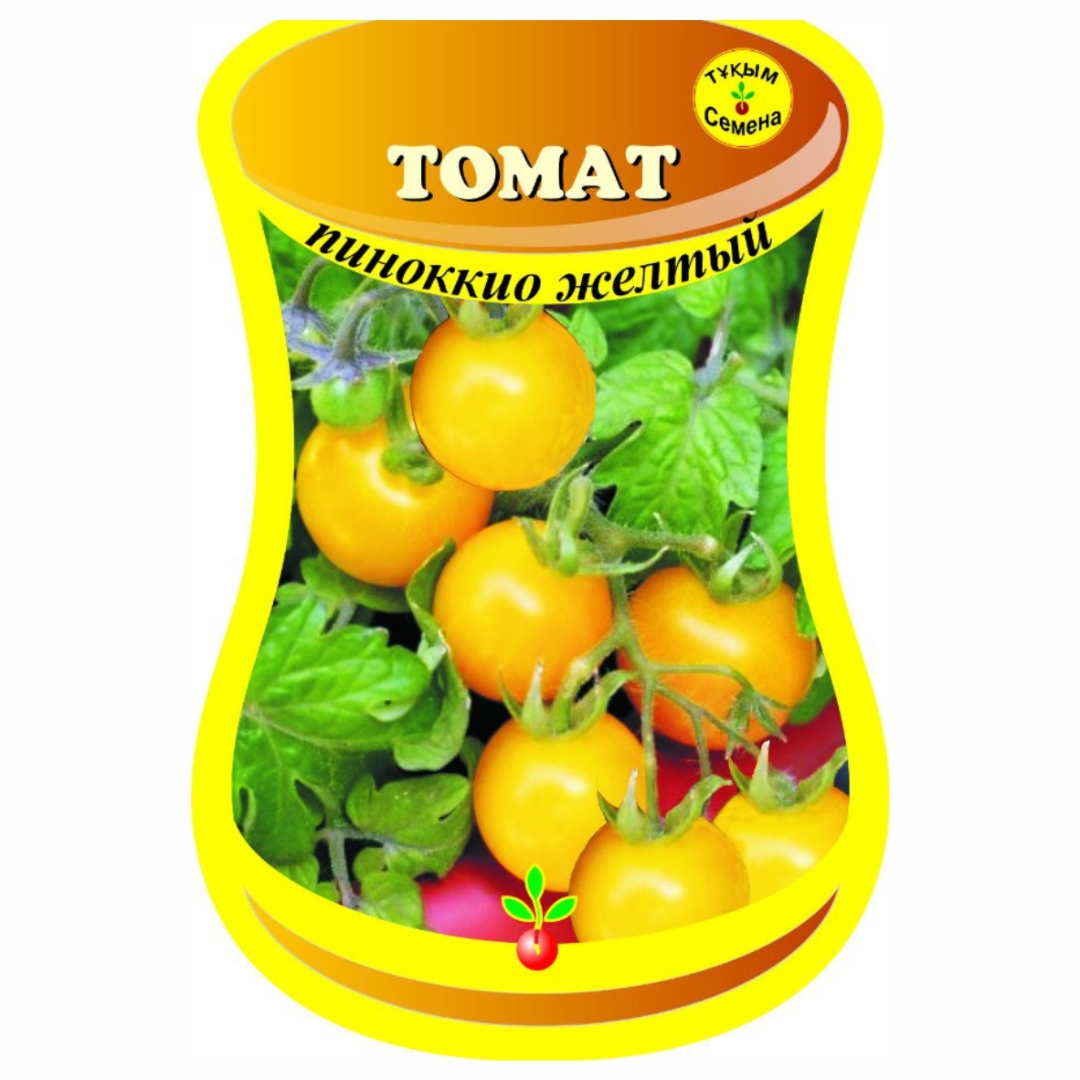 Томат Пиноккио Характеристика Фото